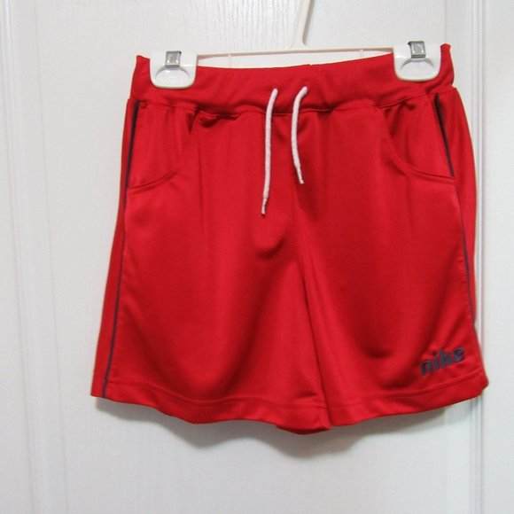 Girls Size 14 [Lrg.] Nike Shorts - Picture 2 of 9